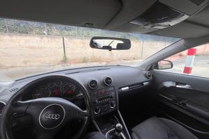 Audi A3 - 2004 