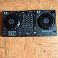 Pioneer DDJ-flx6