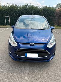Ford B-Max 1.4 Gpl - NEOPATENTATI - 12 MESI DI GAR