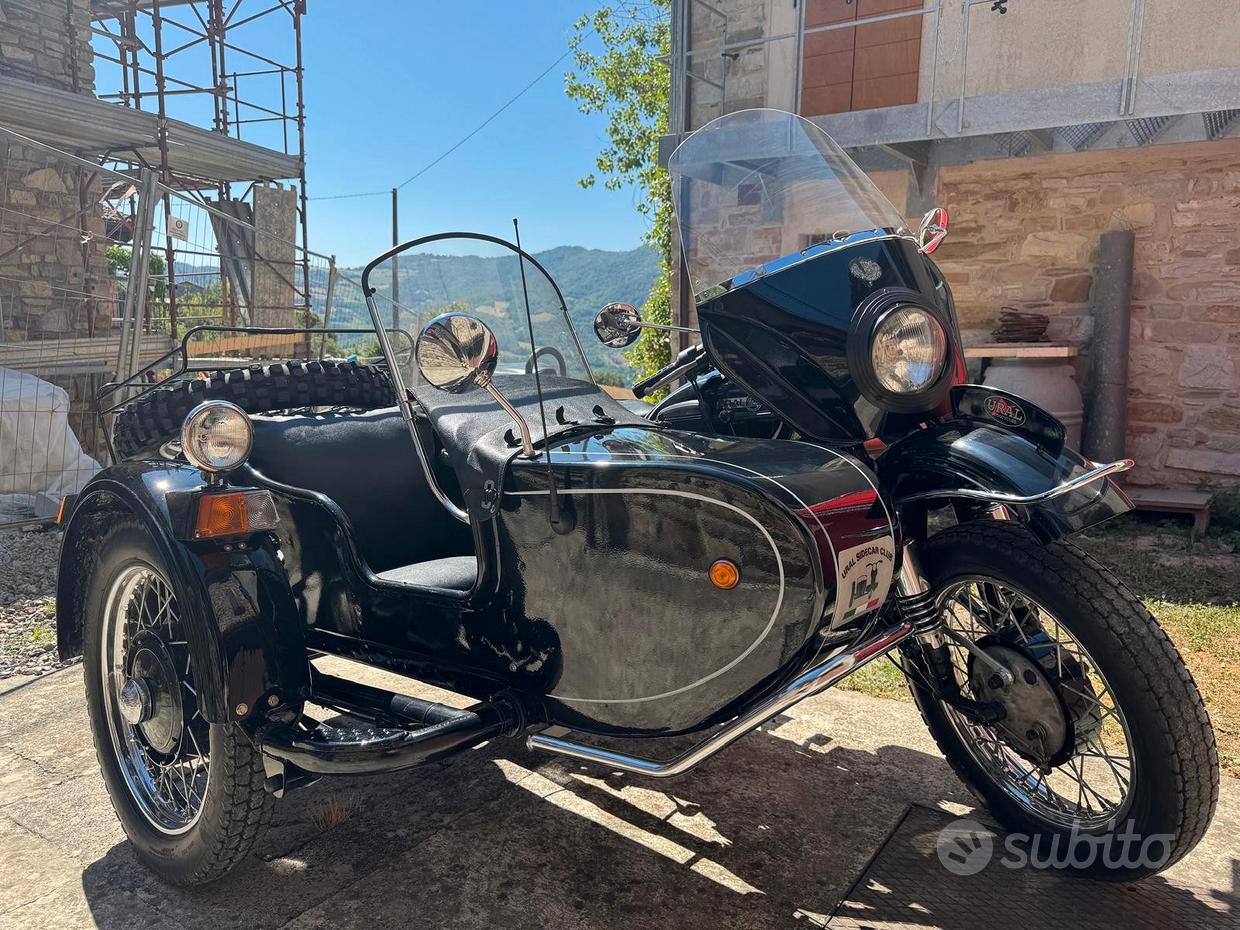 Sidecar Moto Ural Usate Ural Sidecar Motorcycle Ural Motorcycle