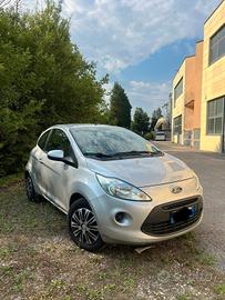 Ford Ka Ka+ 1.2 8V 69CV Neopatentati Trattabile