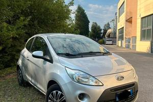 Ford Ka Ka+ 1.2 8V 69CV Neopatentati Trattabile