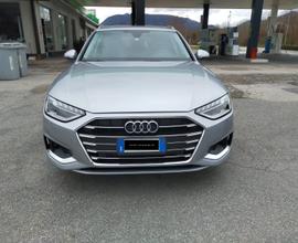 Audi A4 Avant 40 g-tron S Tronic Business Advanced