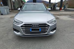 Audi A4 Avant 40 g-tron S Tronic Business Advanced