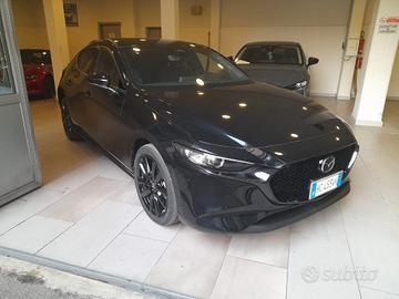 MAZDA Mazda6e 2.5 e-Skyactiv-G 140cv M Hybrid Ho