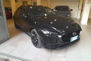 MAZDA Mazda6e 2.5 e-Skyactiv-G 140cv M Hybrid Ho