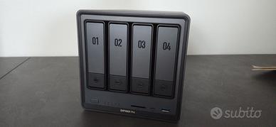 Nas Ugreen DXP 4800 Pro
