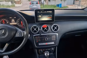 Mercedes  Classe A 160