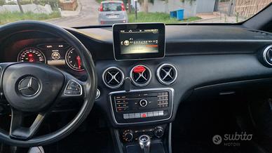 Mercedes  Classe A 160