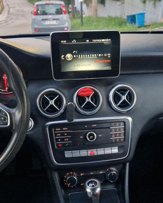 Mercedes  Classe A 160