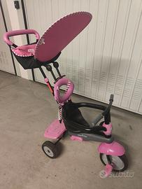 Triciclo multifunzione Smartrike 4 in 1