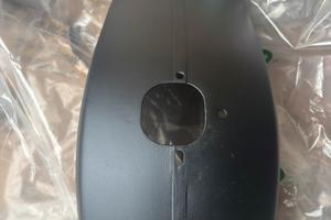 Parafango vespa 125cc