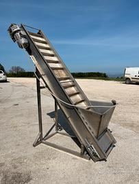 Nastro trasportatore