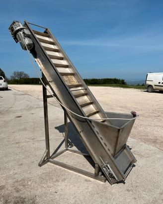 Nastro trasportatore