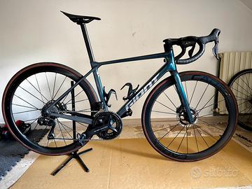 Giant TCR Advanced Pro 2025