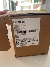 Termoregolatore Eurotherm