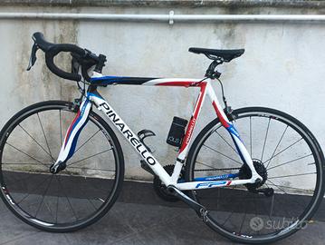 Bici da corsa Pinarello