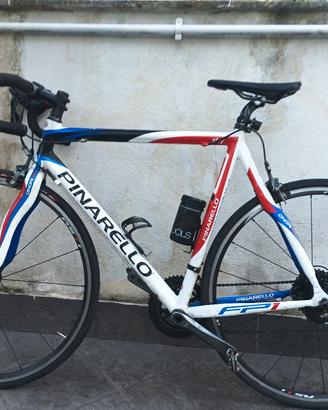 Bici da corsa Pinarello