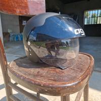 Casco moto Agv New Bali E2205 nero opaco XL