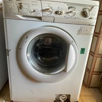 Lavatrice carica frontale Electrolux Rex 5 kg