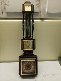Orologio Barometro Vintage Baromaster 