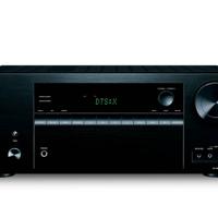 Sintoamplificatore Onkyo TX-NR676 - 7.2 Canali, 4K