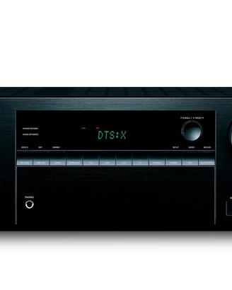 Sintoamplificatore Onkyo TX-NR676 - 7.2 Canali, 4K