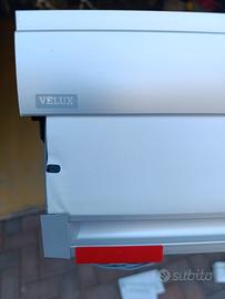 Tenda oscurante singola Velux