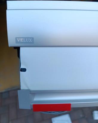 Tenda oscurante singola Velux