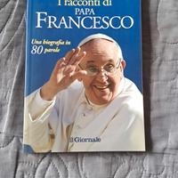 4 libri papa Francesco 