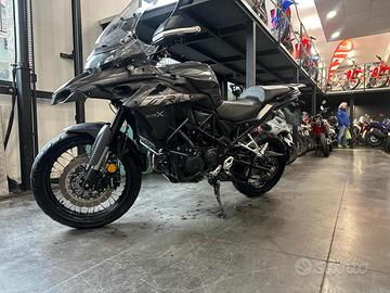 BENELLI TRK 502 X trk 502x