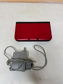 Nintendo 3ds xl