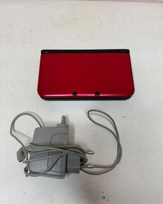 Nintendo 3ds xl