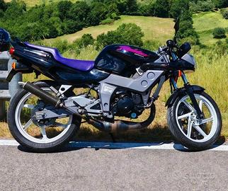 TRATTABILE! HONDA NSR F RAIDEN MARMITTA JOLLY SP