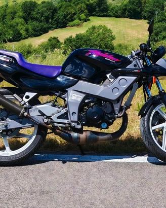 TRATTABILE! HONDA NSR F RAIDEN MARMITTA JOLLY SP