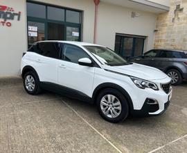 Peugeot 3008 BlueHDi 130 S&S EAT8 Business