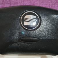 Airbag seat alhambra