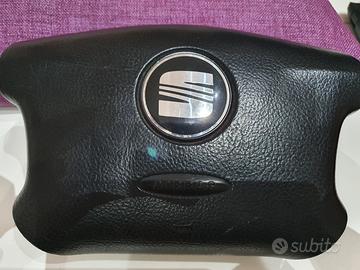 Airbag seat alhambra