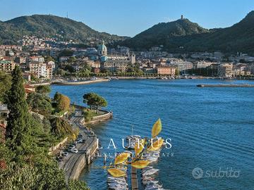 Villa di 1200 m² con più di 5 locali a Como