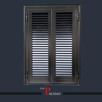 Persiane Blindate Su Misura