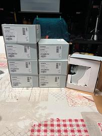 Attuatore siemens ssp61