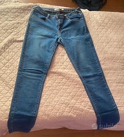 Jeans skinny nuovi