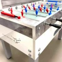 Maracana white Garlando. Nuovo e imballato