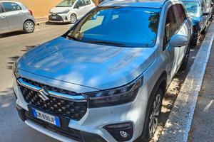 Suzuki s cross 1.4 top plus 