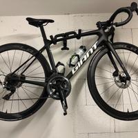 Bici da corsa FULL DURA ACE