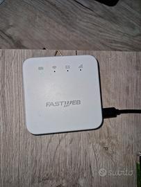 modem sim wifi fastweb zte