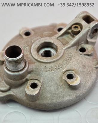 TESTATA CYLINDER KTM SX 125 2002 2001 EXC 2000 199