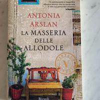 La masseria delle allodole