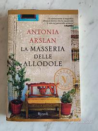 La masseria delle allodole