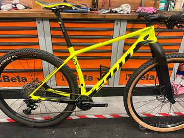 Scott scale 900 team Misura L